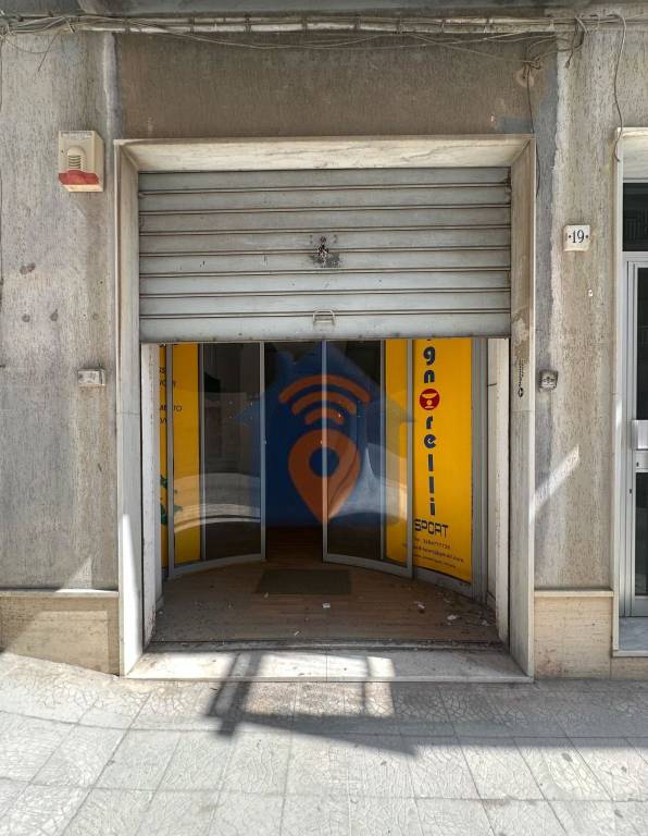 monolocale in vendita a Castelvetrano