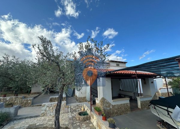 casa indipendente in vendita a Castelvetrano in zona Triscina di Selinunte
