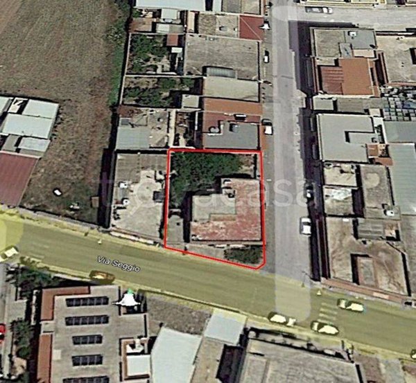 casa indipendente in vendita a Castelvetrano