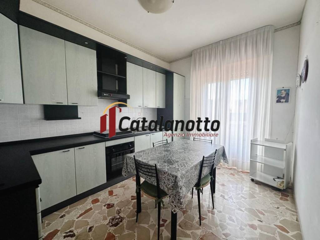 appartamento in vendita a Castelvetrano