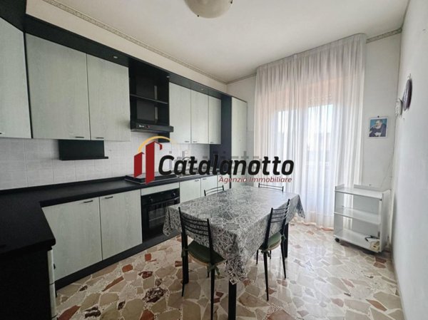 appartamento in vendita a Castelvetrano