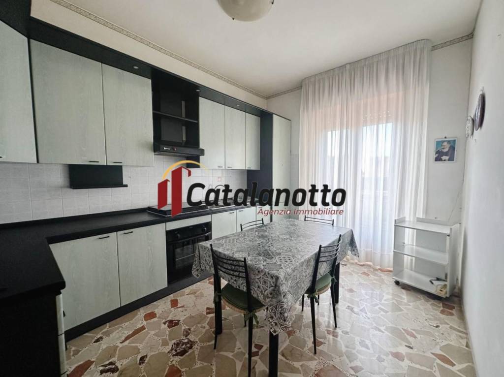 appartamento in vendita a Castelvetrano