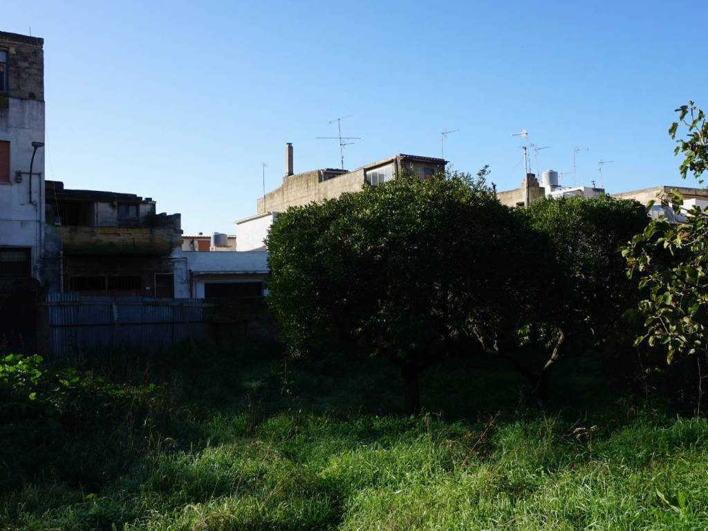 terreno agricolo in vendita a Castelvetrano