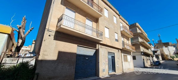 appartamento in vendita a Castelvetrano