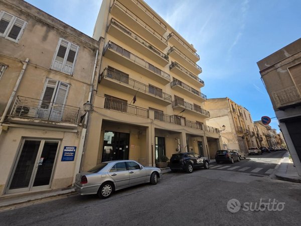 appartamento in vendita a Castelvetrano