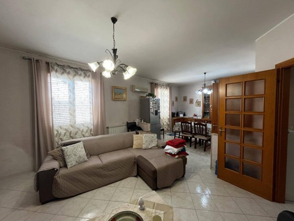 appartamento in vendita a Castelvetrano