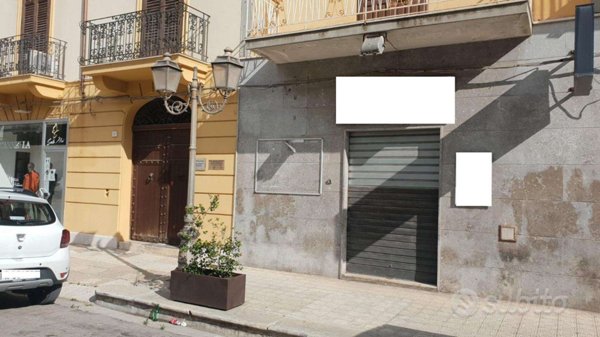 casa indipendente in vendita a Castelvetrano