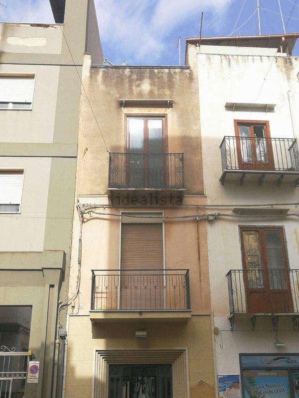 appartamento in vendita a Castelvetrano