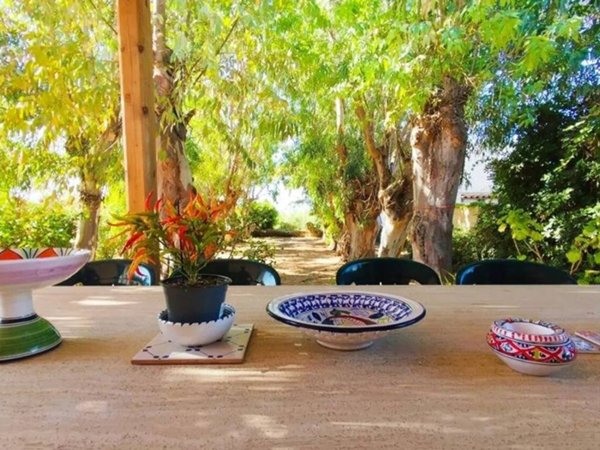 casa indipendente in vendita a Castelvetrano in zona Marinella di Selinunte