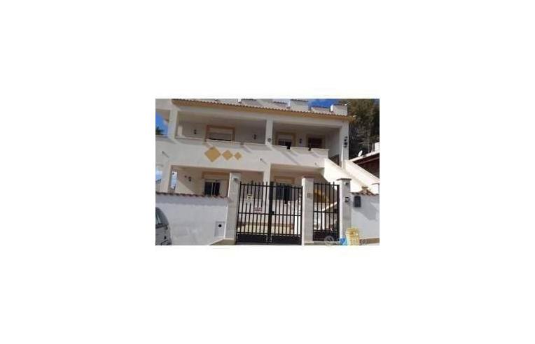 casa indipendente in vendita a Castelvetrano in zona Triscina di Selinunte