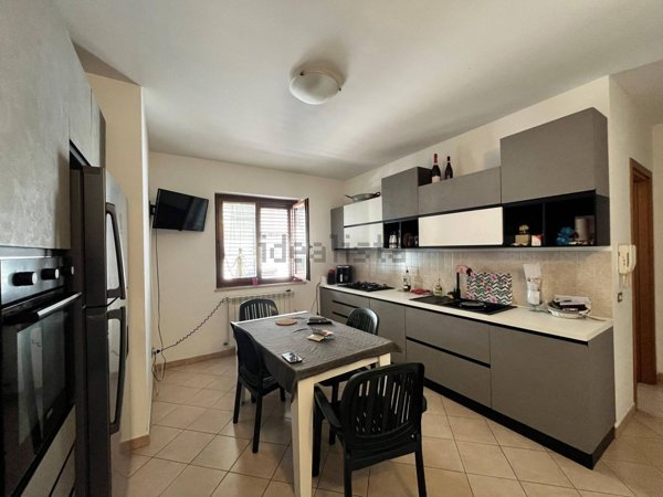 appartamento in vendita a Castelvetrano