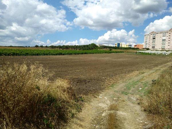 casa indipendente in vendita a Castelvetrano