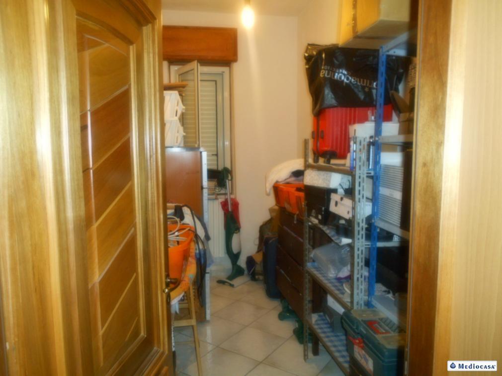 appartamento in vendita a Castelvetrano