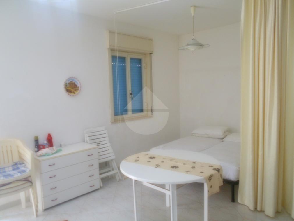 appartamento in vendita a Castelvetrano in zona Marinella di Selinunte