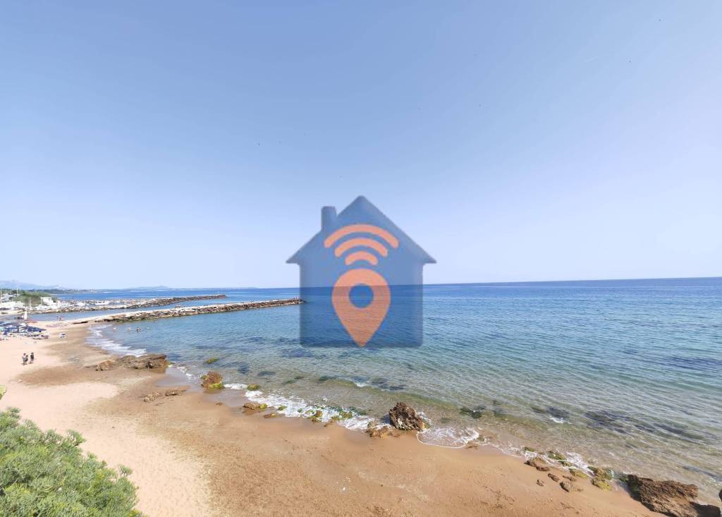 appartamento in vendita a Castelvetrano in zona Marinella di Selinunte