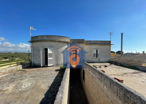 appartamento in vendita a Castelvetrano in zona Marinella di Selinunte