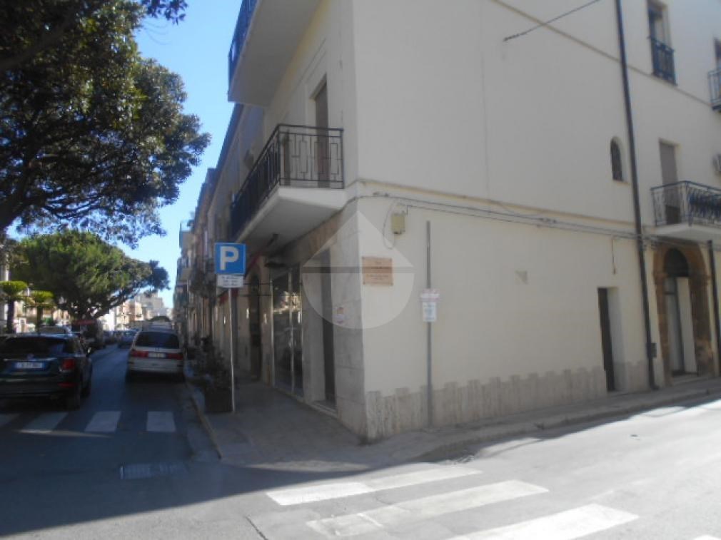 appartamento in vendita a Castelvetrano