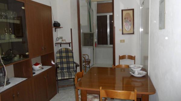 appartamento in vendita a Castelvetrano