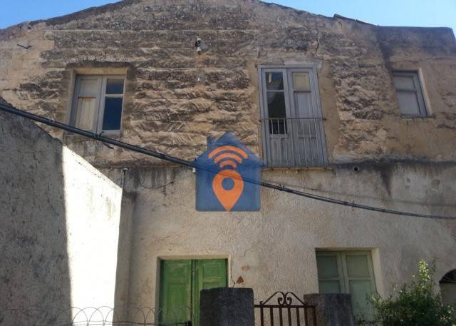 casa indipendente in vendita a Castelvetrano