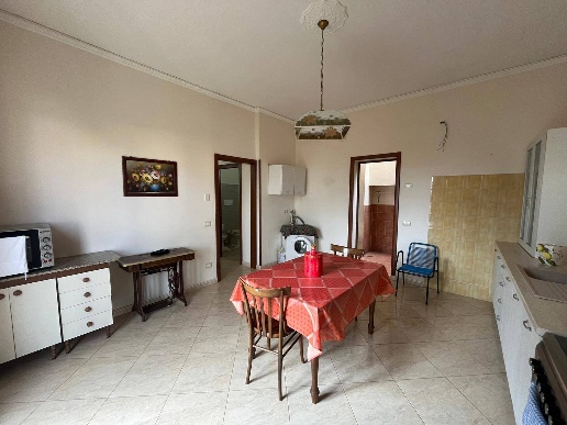 appartamento in vendita a Castelvetrano