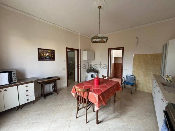 appartamento in vendita a Castelvetrano