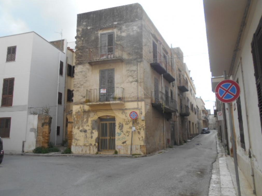 appartamento in vendita a Castelvetrano