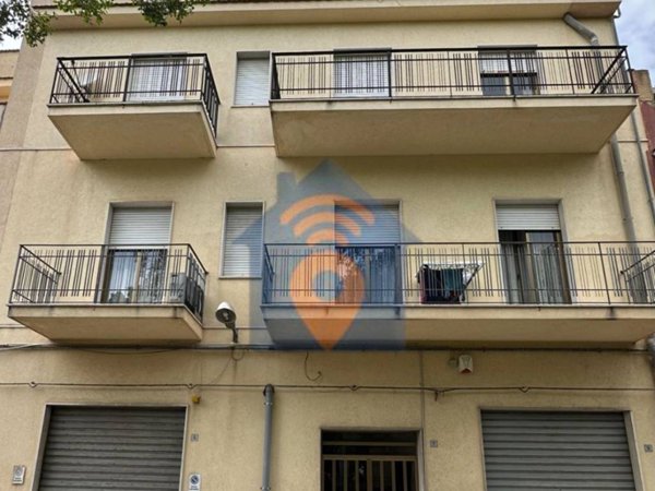 appartamento in vendita a Castelvetrano