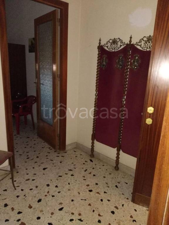 appartamento in vendita a Castelvetrano