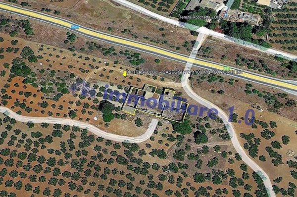 negozio in vendita a Castelvetrano