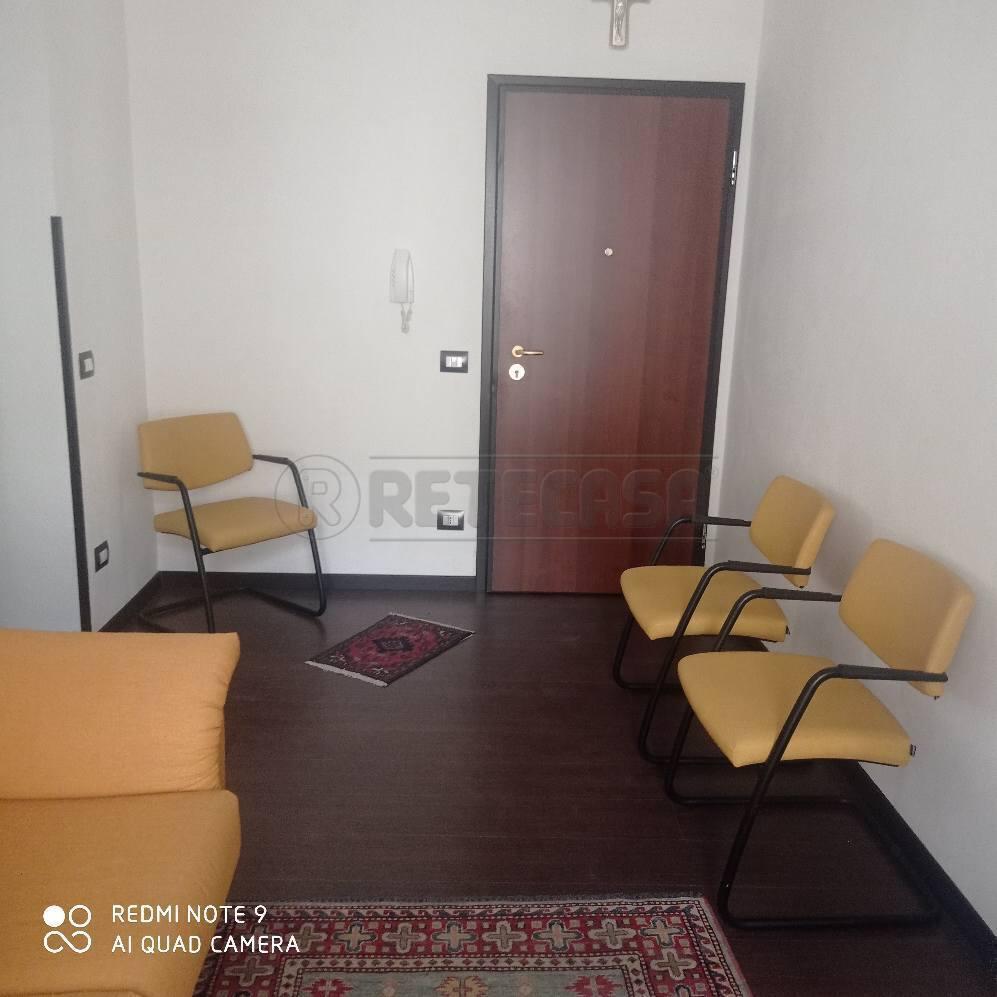 appartamento in vendita a Castelvetrano