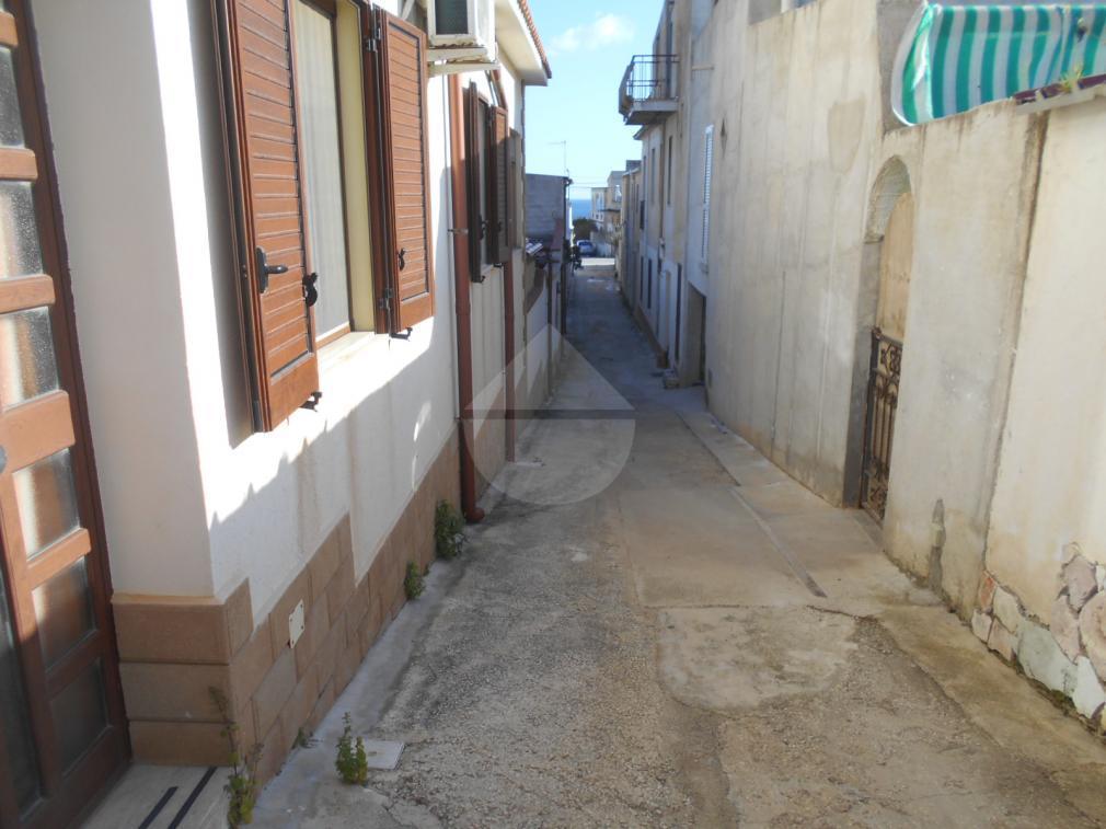 casa indipendente in vendita a Castelvetrano