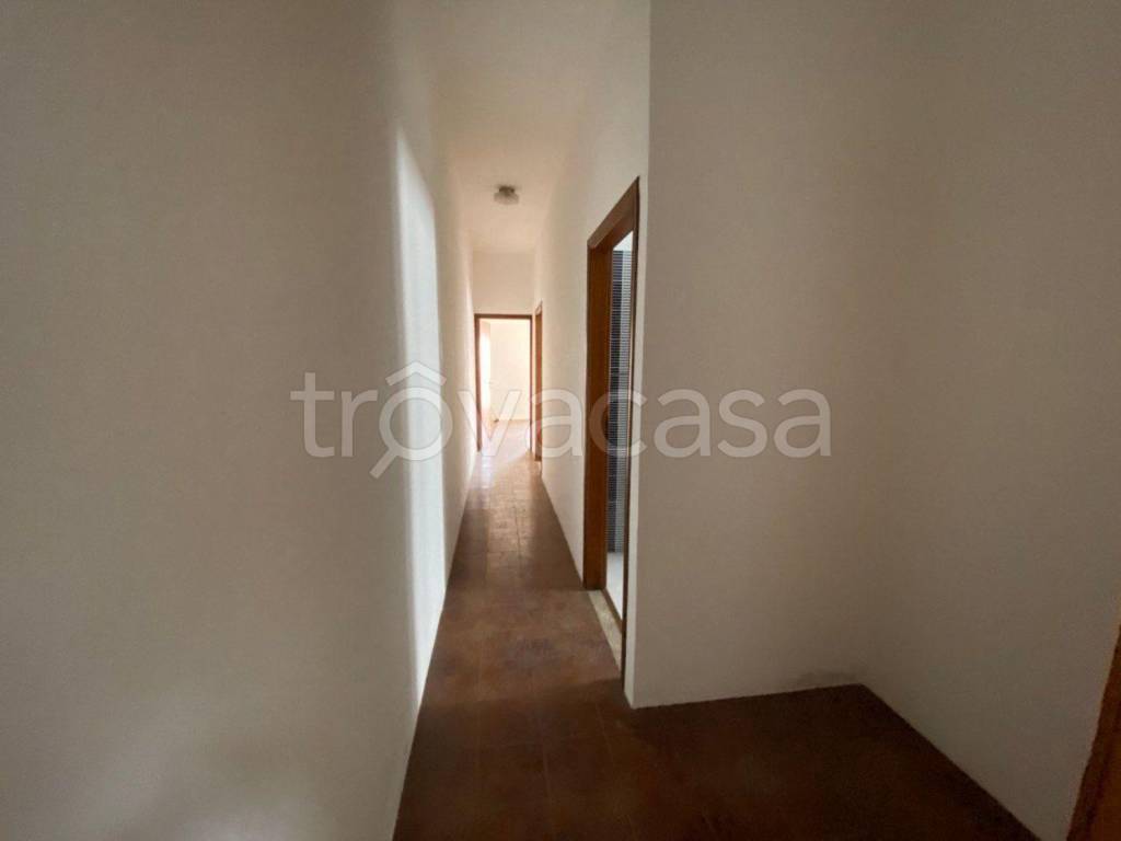 appartamento in vendita a Castelvetrano