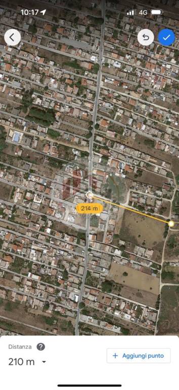 terreno agricolo in vendita a Castelvetrano in zona Triscina di Selinunte