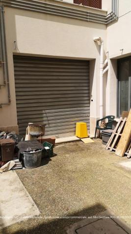 negozio in vendita a Castelvetrano