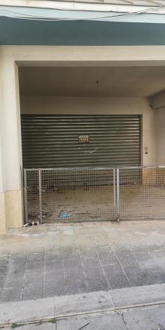negozio in vendita a Castelvetrano