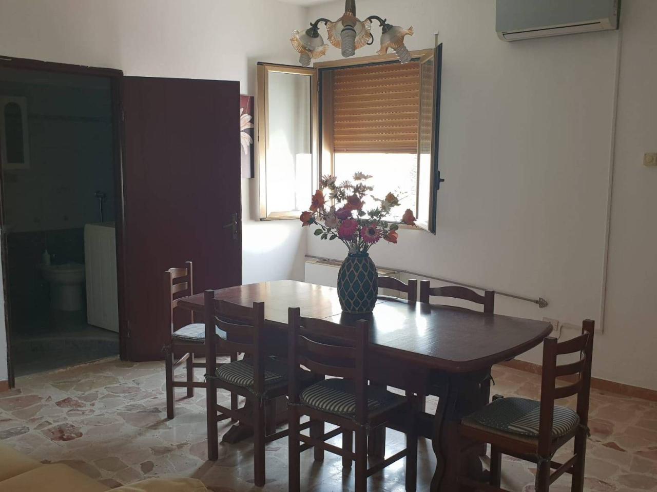 appartamento in vendita a Castelvetrano