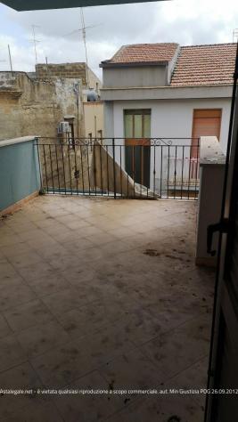 appartamento in vendita a Castelvetrano