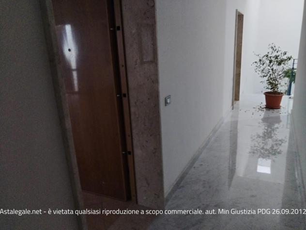 appartamento in vendita a Castelvetrano