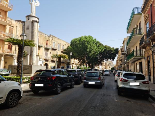 appartamento in vendita a Castelvetrano