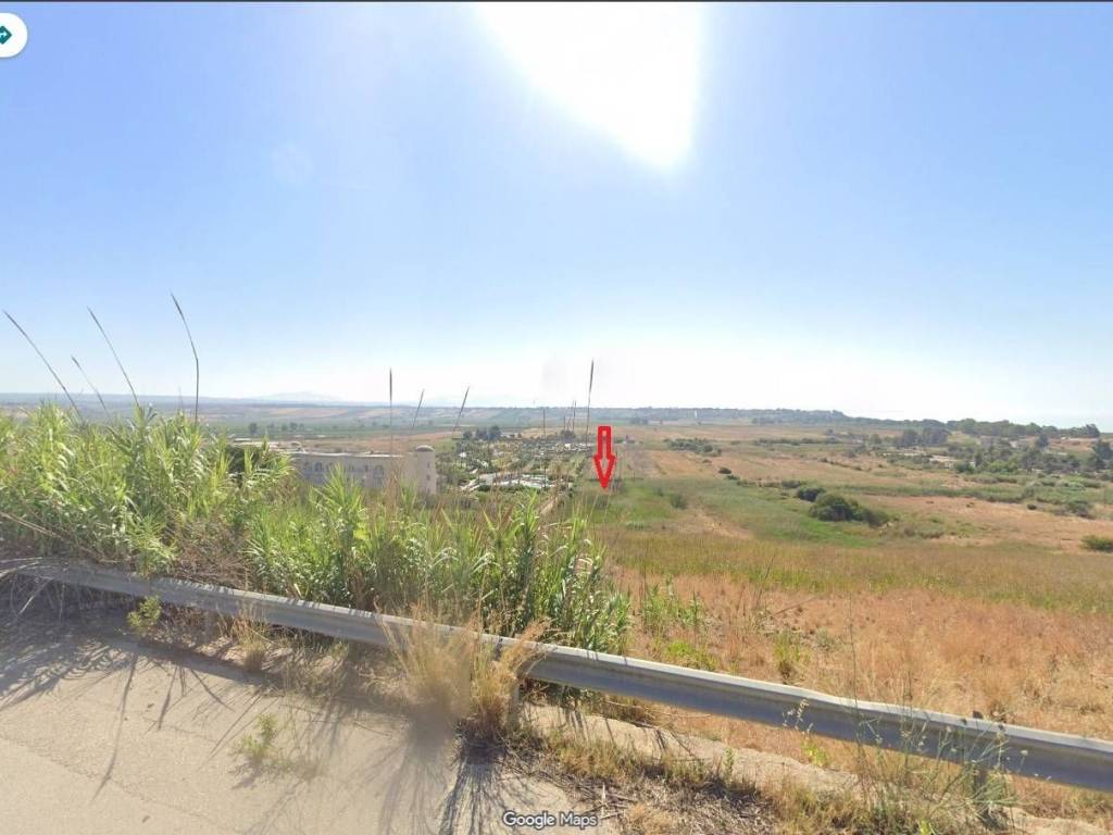 terreno edificabile in vendita a Castelvetrano