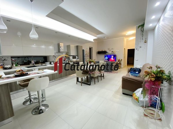 appartamento in vendita a Castelvetrano