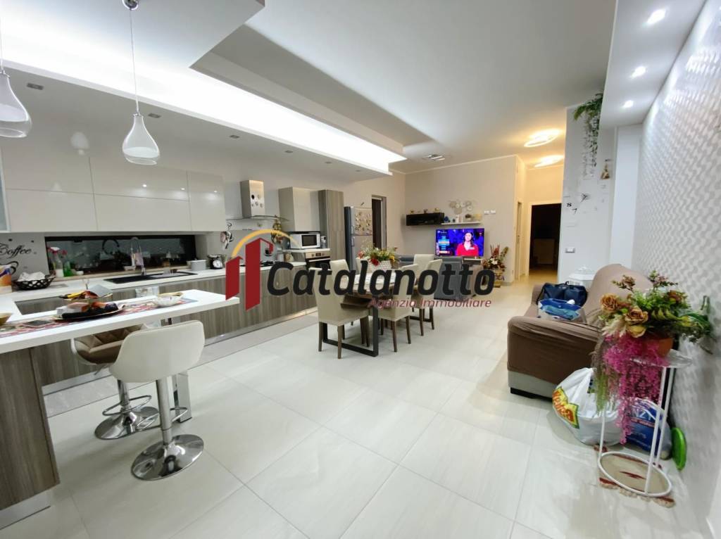 appartamento in vendita a Castelvetrano