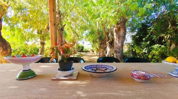 pentavano in vendita a Castelvetrano in zona Marinella di Selinunte