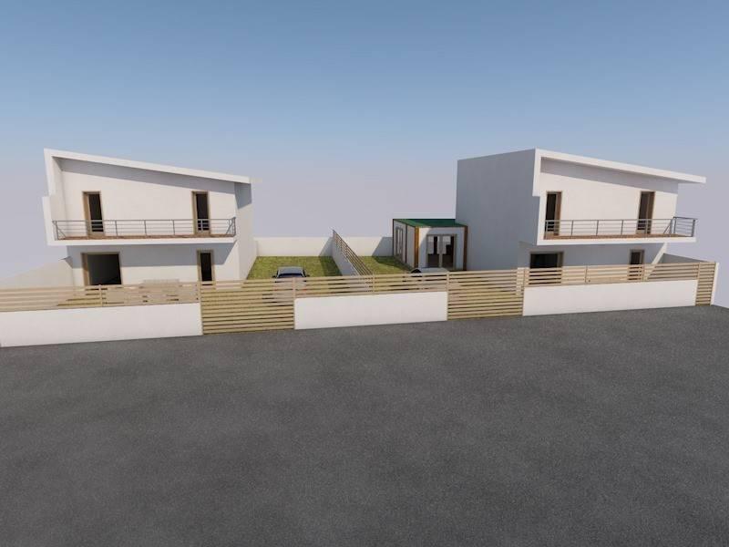 casa indipendente in vendita a Castelvetrano