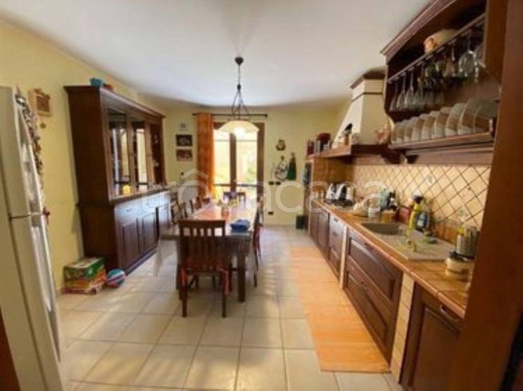 casa indipendente in vendita a Castelvetrano