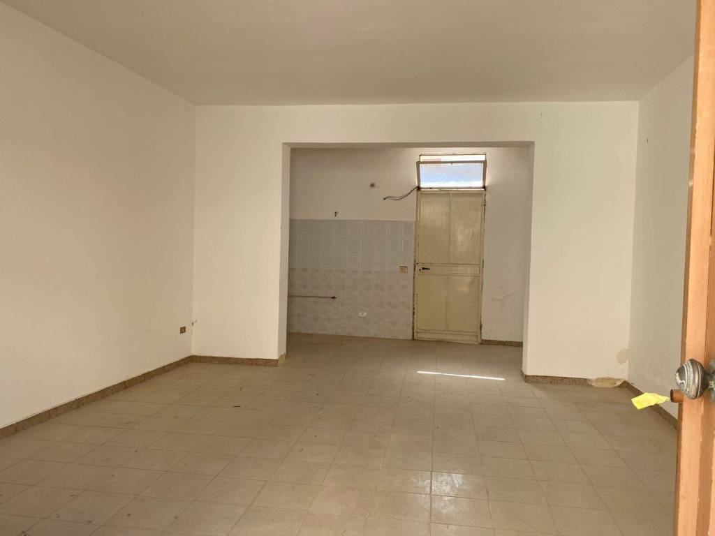 appartamento in vendita a Castelvetrano