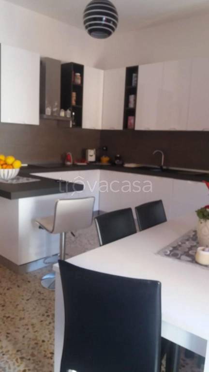 casa indipendente in vendita a Castelvetrano