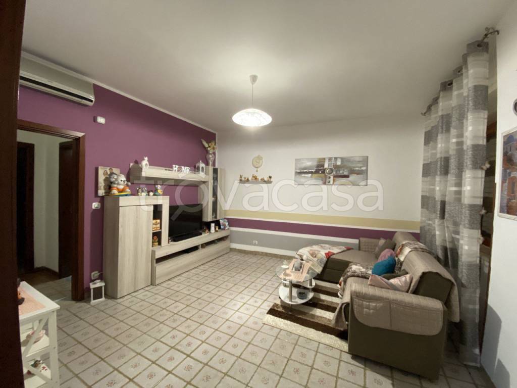 appartamento in vendita a Castelvetrano