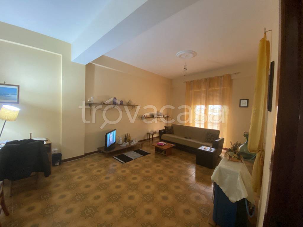 appartamento in vendita a Castelvetrano