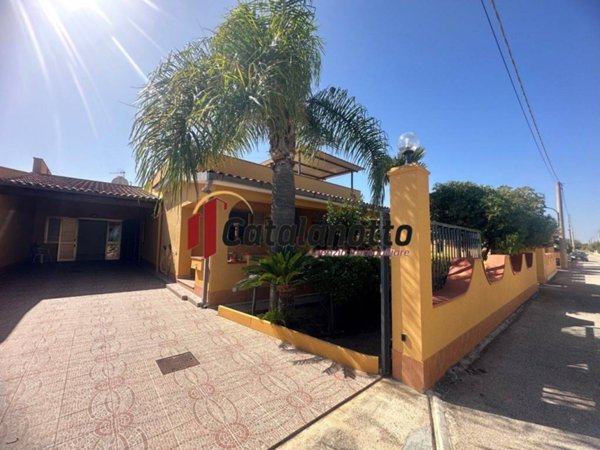 casa indipendente in vendita a Castelvetrano in zona Marinella di Selinunte